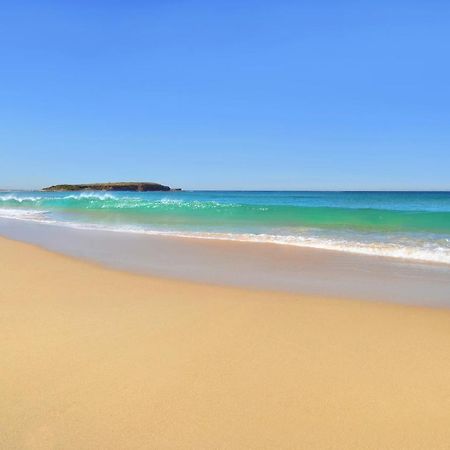 Warilla Sands Daire Lake Illawarra Dış mekan fotoğraf