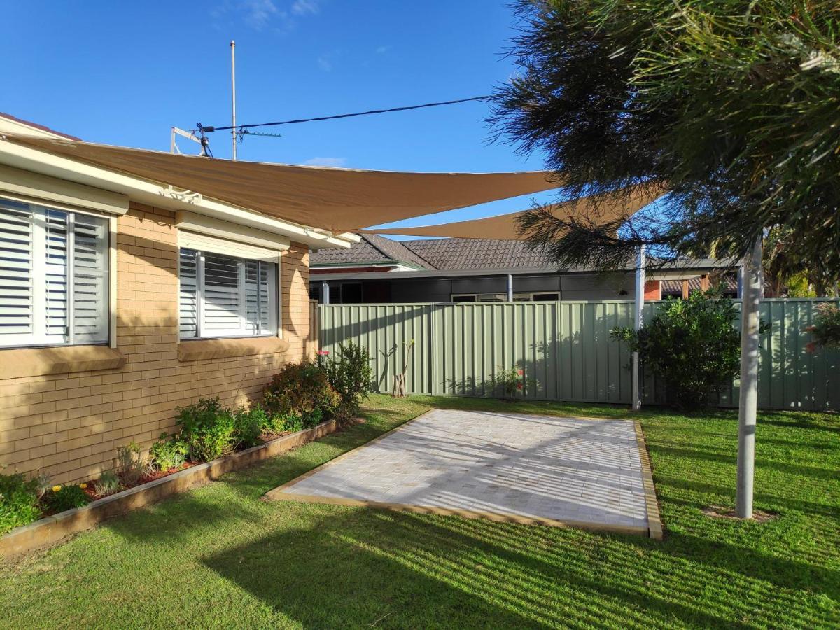 Warilla Sands Daire Lake Illawarra Dış mekan fotoğraf