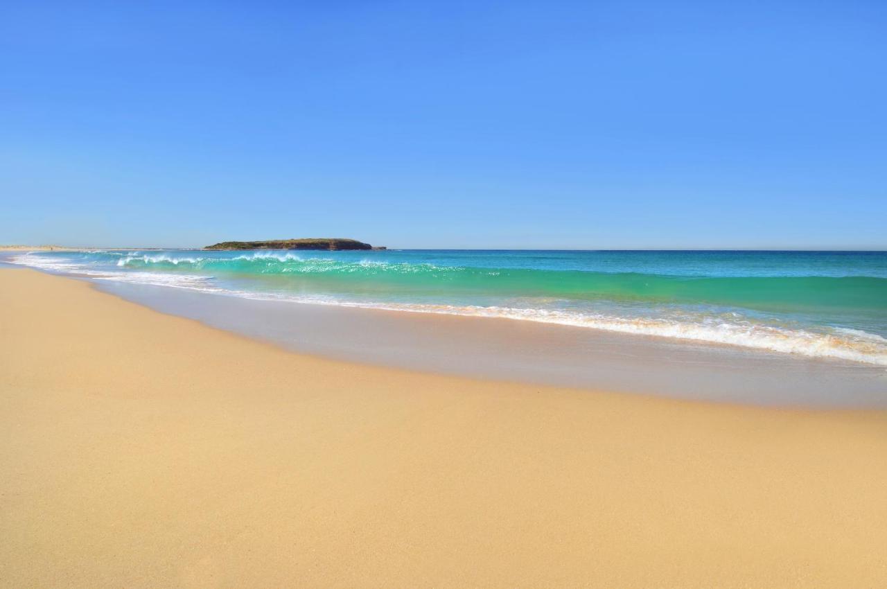 Warilla Sands Daire Lake Illawarra Dış mekan fotoğraf