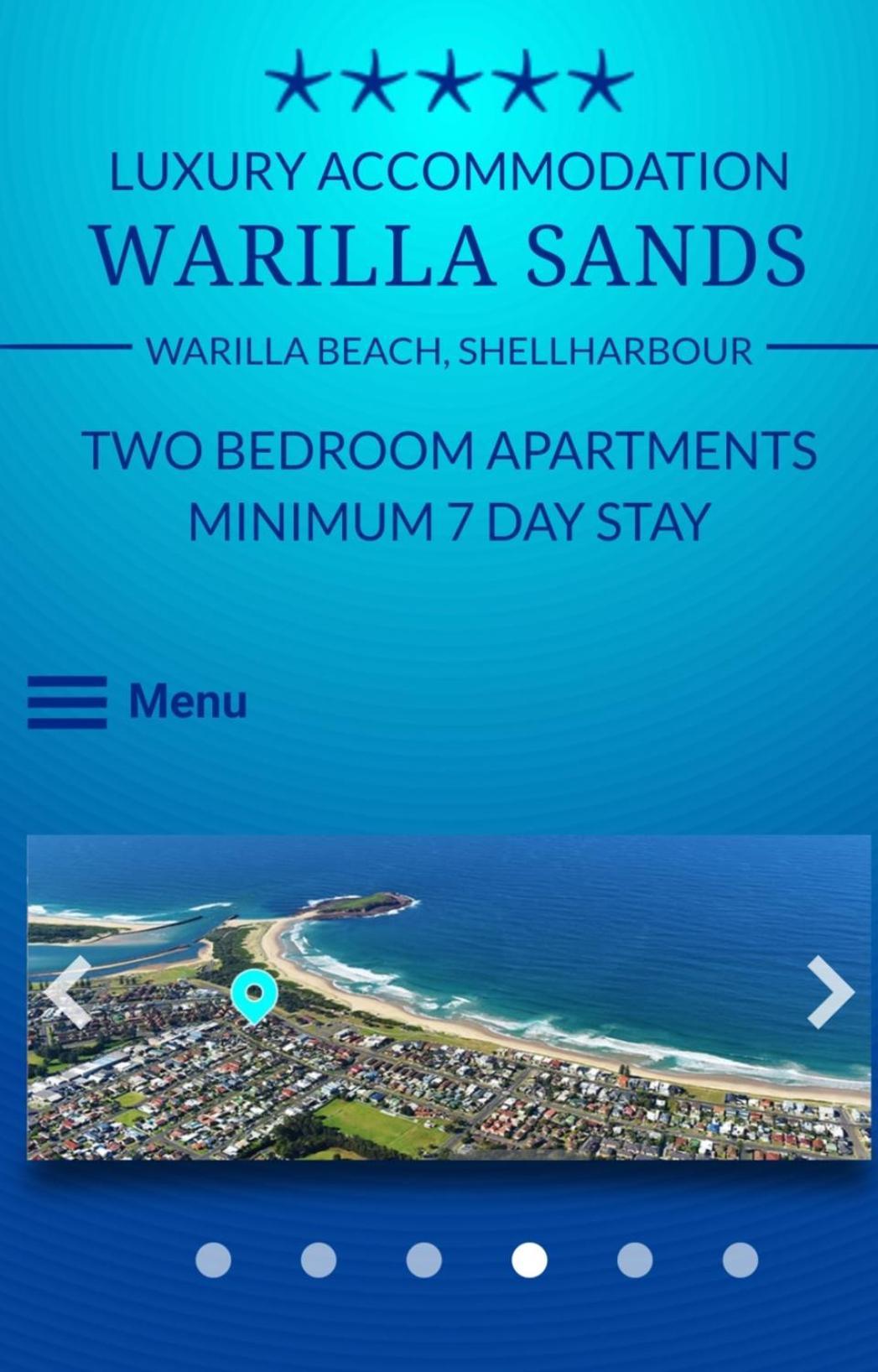 Warilla Sands Daire Lake Illawarra Dış mekan fotoğraf