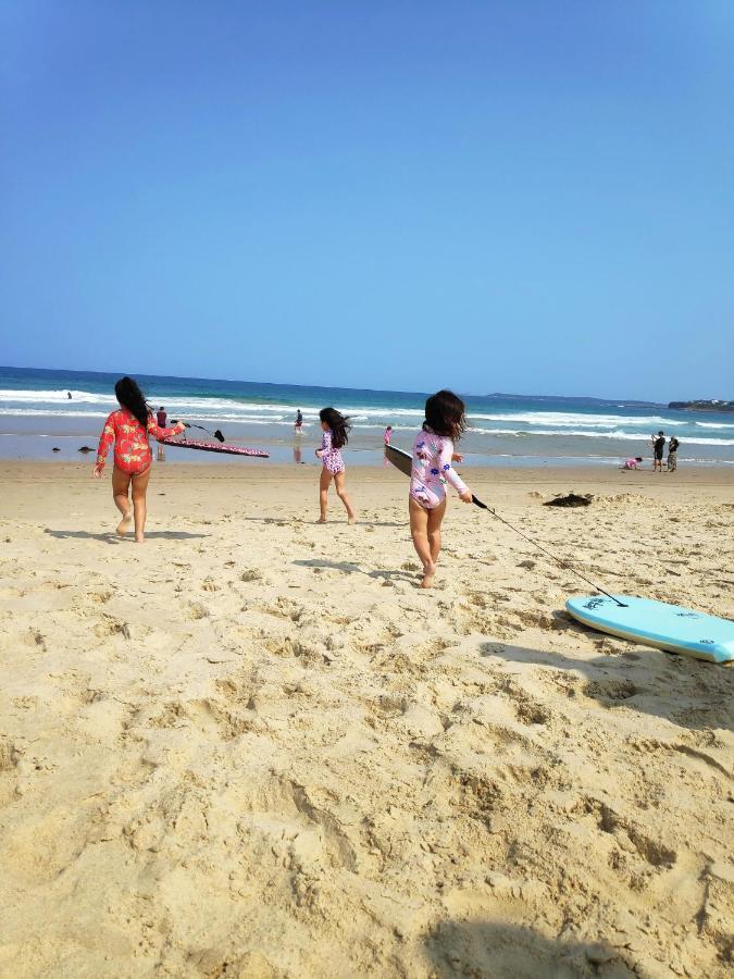 Warilla Sands Daire Lake Illawarra Dış mekan fotoğraf